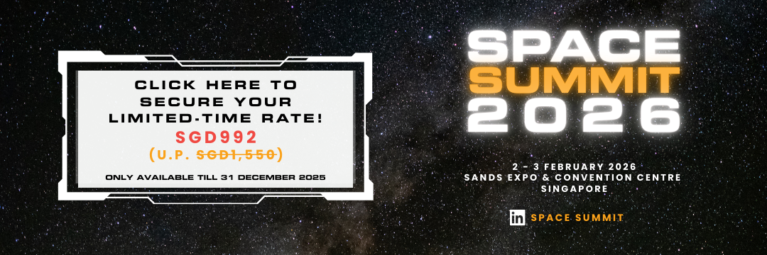 Space Summit 2026